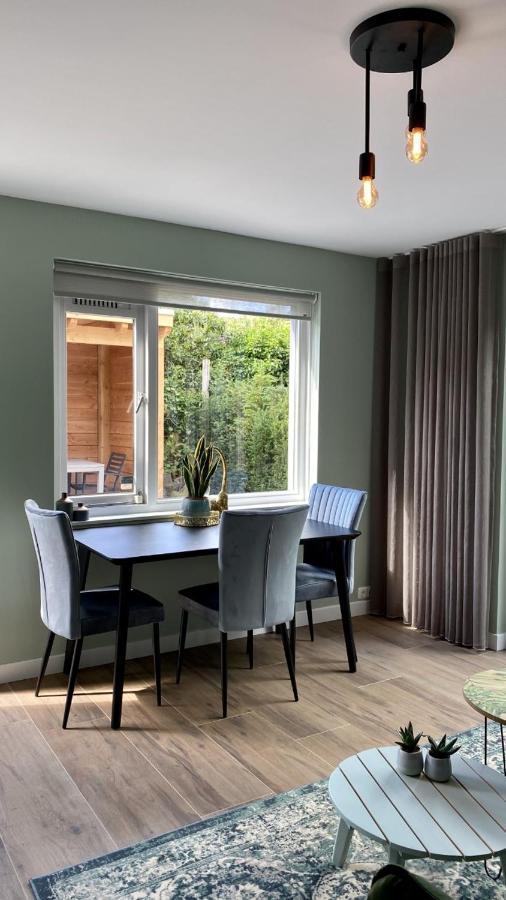B&B In Het Slot Veldhoven Ngoại thất bức ảnh