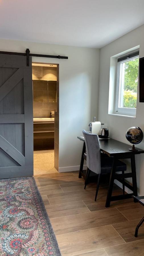B&B In Het Slot Veldhoven Ngoại thất bức ảnh
