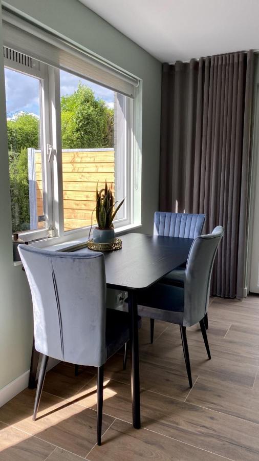 B&B In Het Slot Veldhoven Ngoại thất bức ảnh