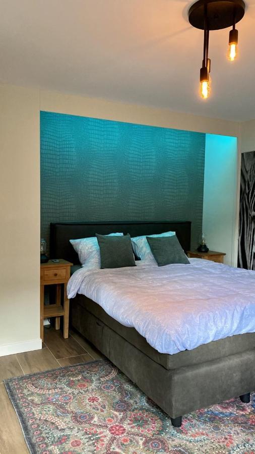 B&B In Het Slot Veldhoven Ngoại thất bức ảnh