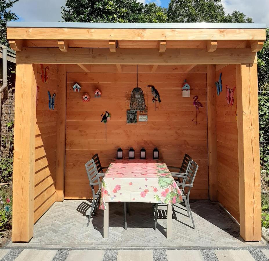 B&B In Het Slot Veldhoven Ngoại thất bức ảnh