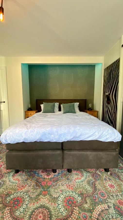 B&B In Het Slot Veldhoven Ngoại thất bức ảnh